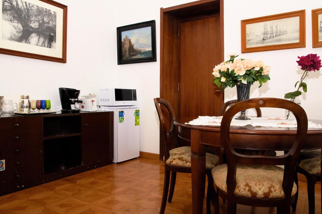 Rent In Rome - Torino House Apartment Exterior photo