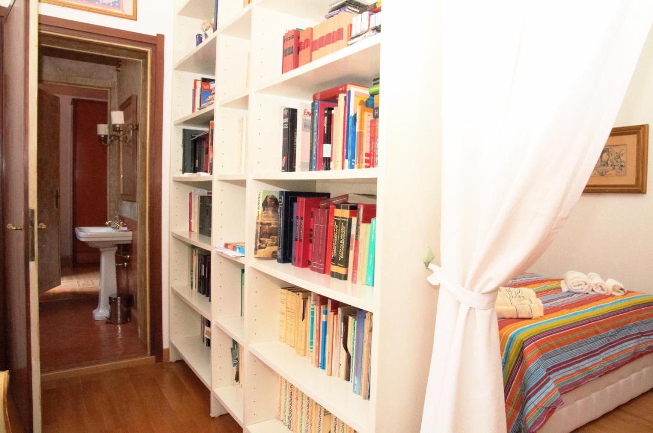 Rent In Rome - Torino House Apartment Exterior photo
