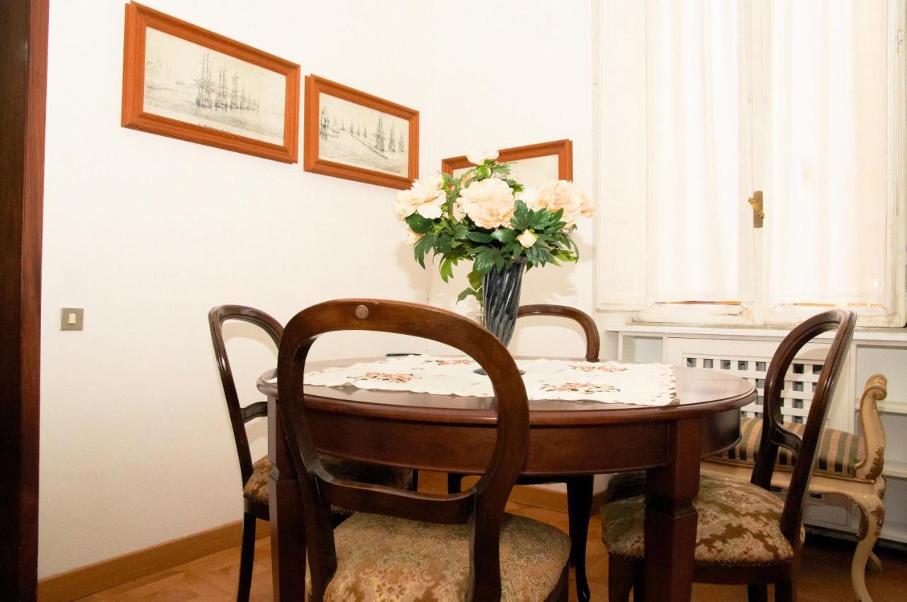 Rent In Rome - Torino House Apartment Exterior photo