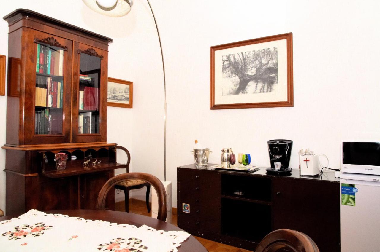 Rent In Rome - Torino House Apartment Exterior photo